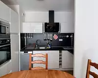 Appartement, 60,4 m²