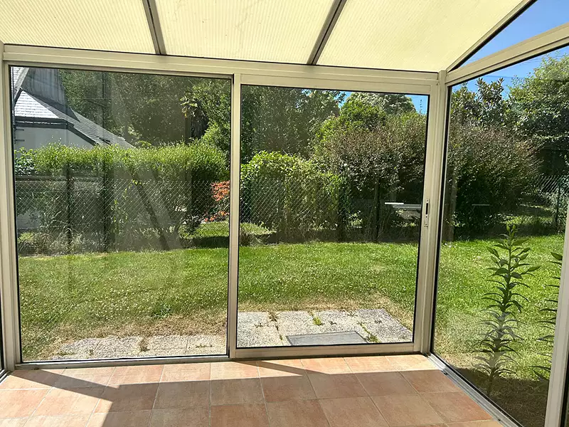 Maison, 133,05 m²