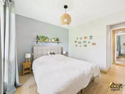 Appartement, 84,92 m²