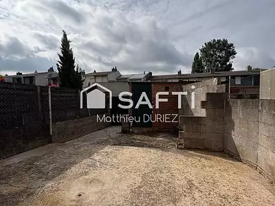 Maison, 90 m²
