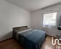 Appartement, 40 m²