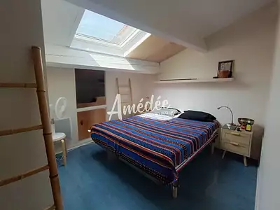 Appartement, 70,29 m²
