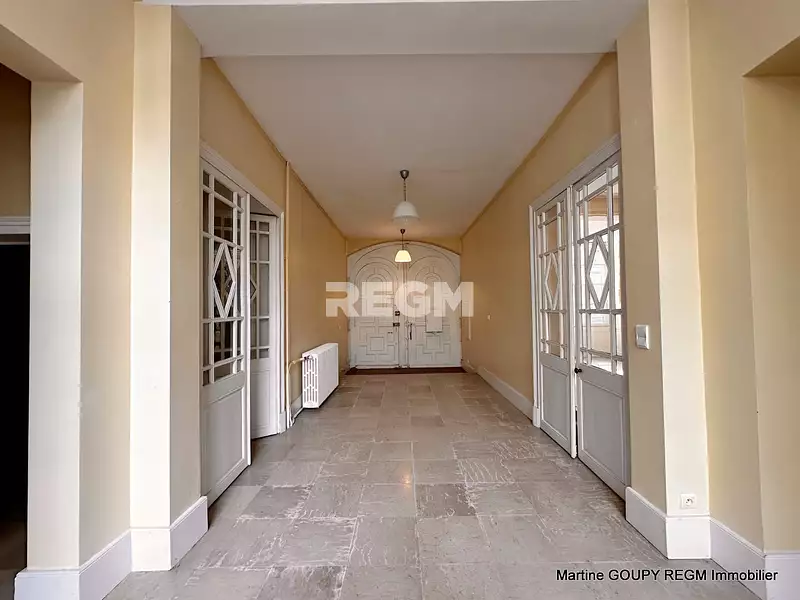 Maison, 341 m²