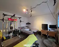 Appartement, 26,16 m²