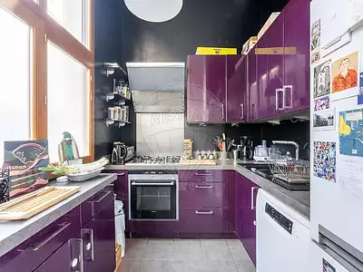 Maison, 72 m²