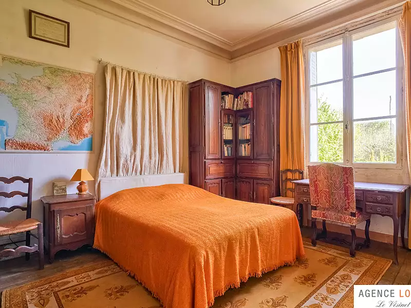 Maison, 210 m²