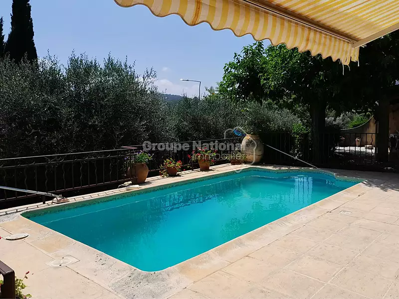 Maison, 120 m²