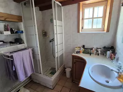 Maison, 118 m²