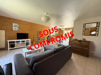 Maison, 86 m²