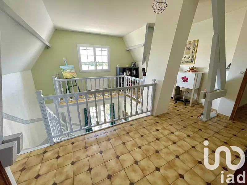 Maison, 232 m²
