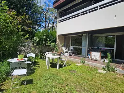Appartement, 77 m²