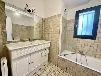 Appartement, 41 m²
