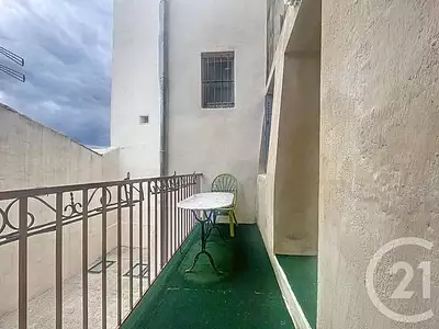 Appartement, 40,5 m²