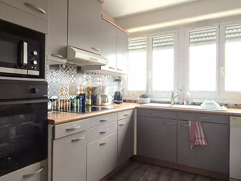 Appartement, 97 m²