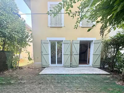 Appartement, 84,5 m²