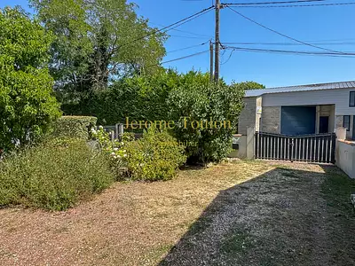 Maison, 95 m²
