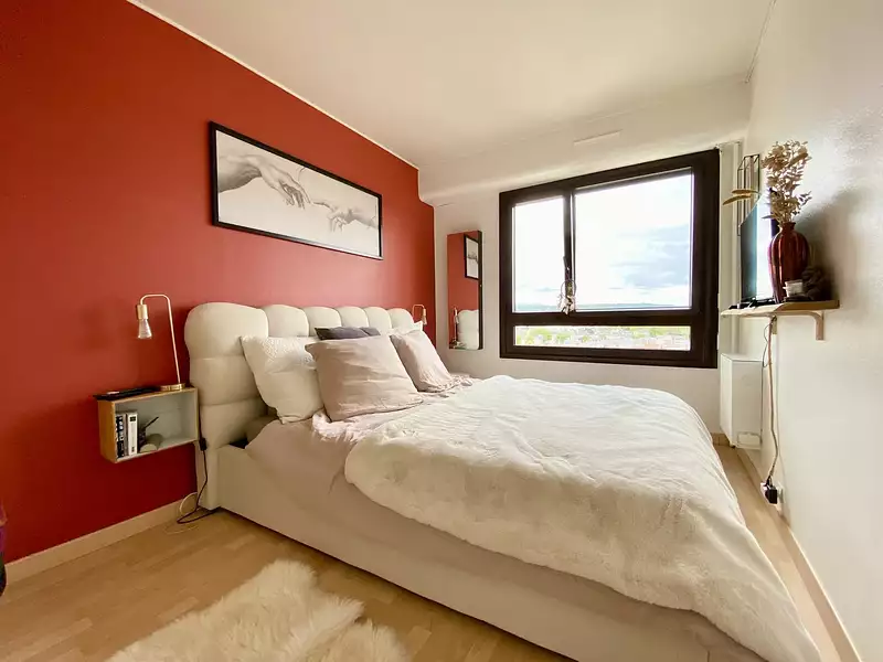 Appartement, 98,72 m²