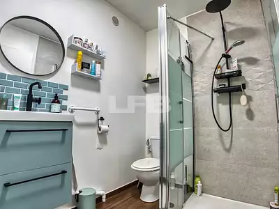 Maison, 160 m²