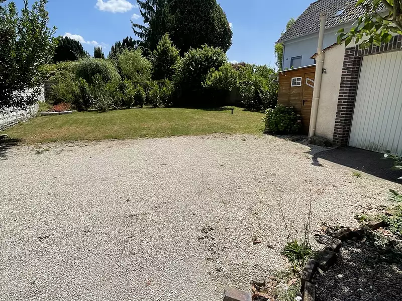 Maison, 97 m²