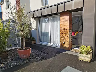 Maison, 81 m²