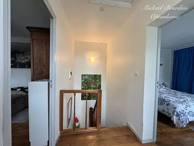 Maison, 117 m²