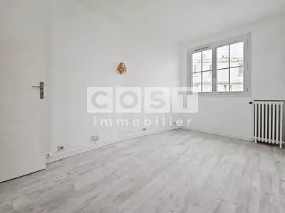 Appartement, 31,51 m²