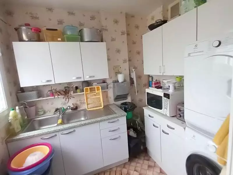 Appartement, 85 m²