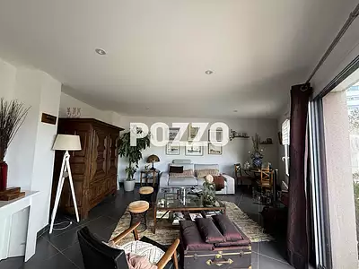 Appartement, 64,9 m²