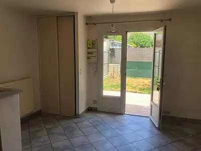 Appartement, 32,24 m²