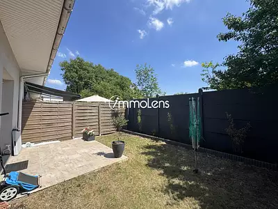 Maison, 83,58 m²