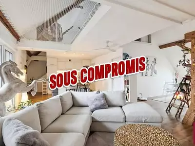 Appartement, 103 m²