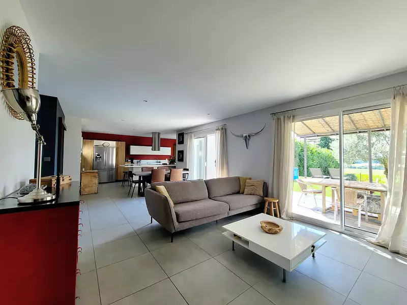 Maison, 103 m²