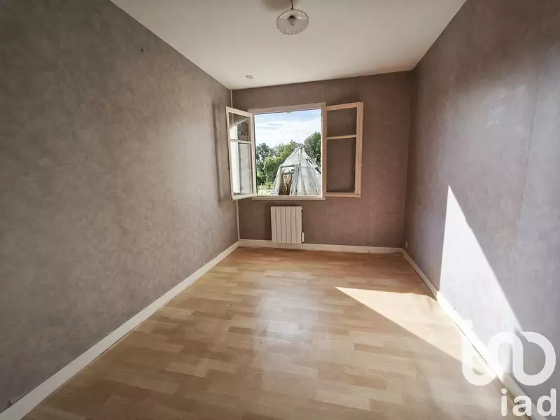 Maison, 101 m²