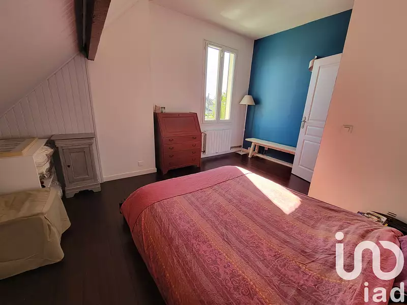 Maison, 143 m²
