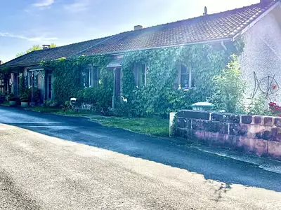 Maison, 165 m²