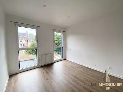 Appartement, 48,91 m²