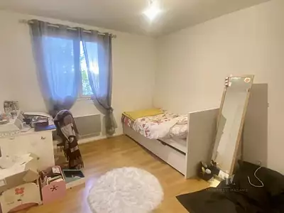 Maison, 90 m²