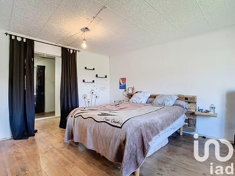 Maison, 204 m²
