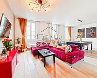 Divers, 89 m²