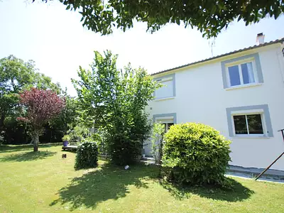 Maison, 198 m²