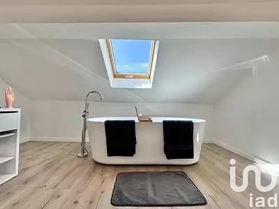 Maison, 200 m²