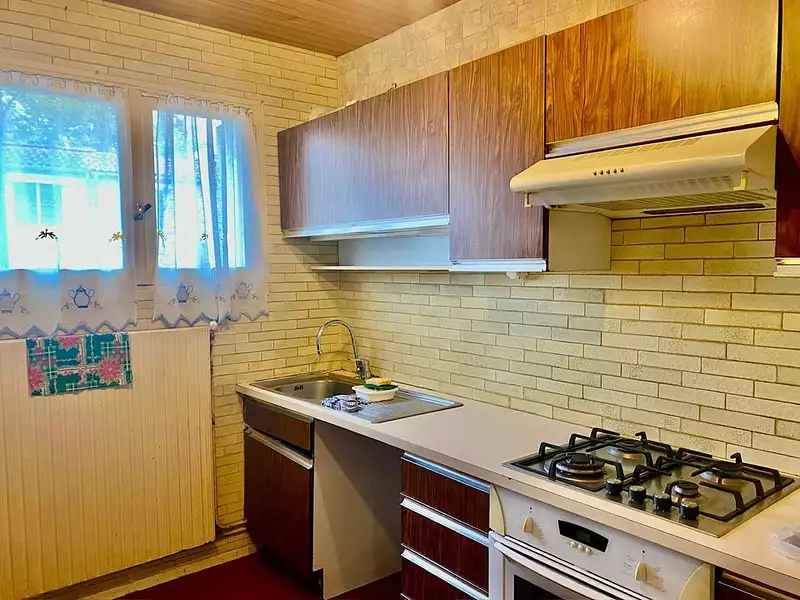 Maison, 82 m²