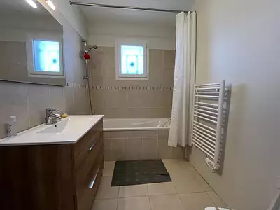 Maison, 92,45 m²