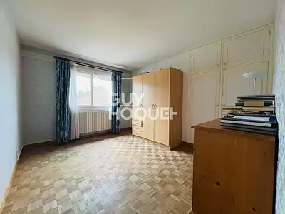 Maison, 105 m²