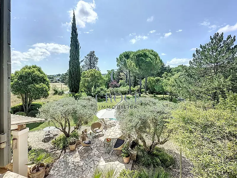 Maison, 177 m²