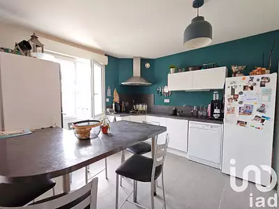 Maison, 117 m²