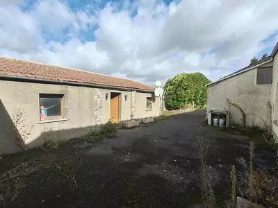 Maison, 107 m²