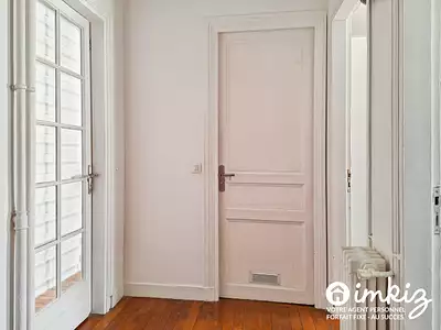 Appartement, 41 m²