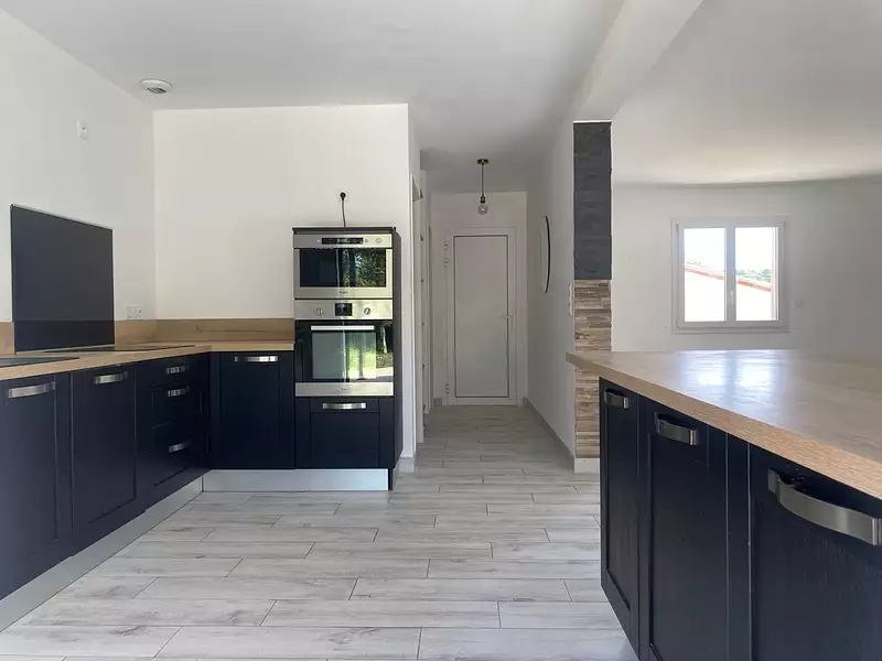 Maison, 136 m²