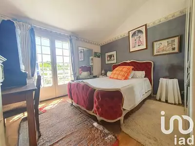 Maison, 109 m²